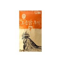 토종닭 후기 20kg (펠렛) / 닭사료