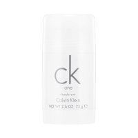 CK One 데오드란트 스틱 남여공용 75g