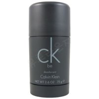 CK Be 데오드란트 스틱 남여공용 75g