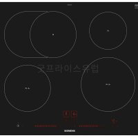 지멘스 인덕션 SIEMENS EH601LFC1E 60 cm