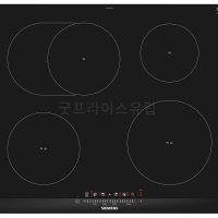 지멘스 인덕션 SIEMENS EH675FFC1E 60 cm