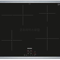 지멘스 인덕션 SIEMENS EH64KBFB5E 60 cm