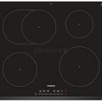 지멘스 인덕션 SIEMENS EH651FFB1E 60 cm