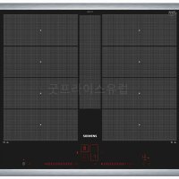 지멘스 인덕션 SIEMENS EX645LYC1E 60 cm