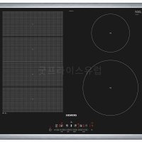 지멘스 인덕션 SIEMENS EX645FEC1E 60 cm