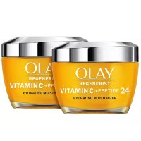 Olay 올레이 비타민 C 펩타이드 크림 2개 Regenerist Vitamin c