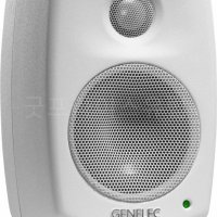 제네렉 8010AW Genelec 모니터 스피커 화이트 1통