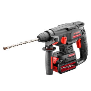 계양 충전공압햄머드릴 HD20BL-20T 20V MAX 본체 앙카드릴