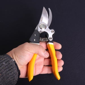 전지가위 SK5스틸 원예가위 조경 전정가위 꽃가위 다목적가위 함석가위