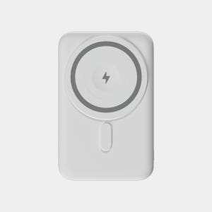 에이팔란스 고속 유선 무선충전 맥세이프 모션 스탠드형 보조배터리 10000mAh