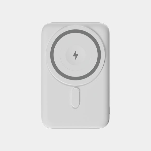 에이팔란스 고속 유선 무선충전 맥세이프 모션 스탠드형 보조배터리 10000mAh