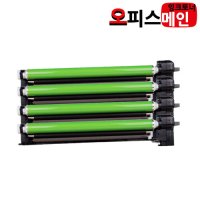 캐논 iR ADV DX C3725 4색세트 재생드럼 NPG-67 (폐드럼반납조건)