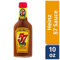 Heinz 하인즈 57 찹스테이크 소스 283g