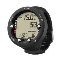 SUUNTO 컴퓨터 시계형 줍 novo 스쿠바다이빙