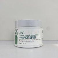 에떼리얼 어성초 젤리필 100ml 에스테틱 필링