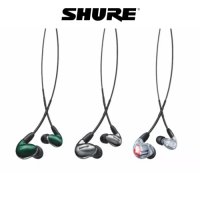 SHURE 슈어 이어폰 SE846 GEN2 유선 모니터링 이어폰 [정품] (당일배송)