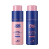 꽃을든남자 에너지 팩토리 플렉스 핏 맨즈밤 30ml(SPF35) 남자비비크림