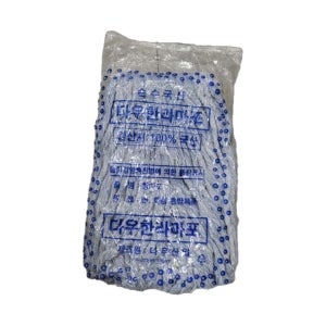 다우한라마포 400g 국내생산 국산마포걸레
