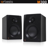 artesia 아르테시아 5인치 모니터 스피커 M300 (1조)