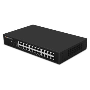 ipTIME SG24M-mini 24포트 기가비트 허브