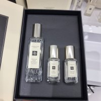 조말론 English Pear & Fressia 3종세트 30ml 9ml