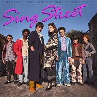 싱스트리트 OST LP 레코드판 Sing Street Soundtrack