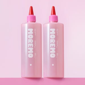 [2가지 향] 모레모 워터 트리트먼트 미라클 10 물미역 무실리콘 더블세트 480ml 2개