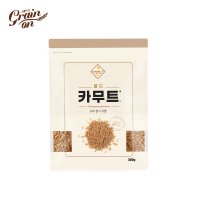 그레인온 캐나다산 카무트 쌀 300g