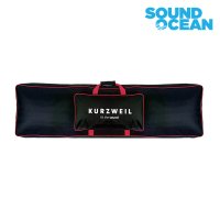 KURZWEIL KSB76 커즈와일 76건반 소프트 케이스 FORTE SE, ARTIS SE, KP300X 전용