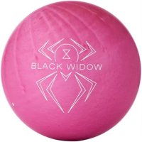 볼링공Hammer Black Widow Urethane Bowling Ball