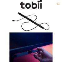 토비 아이트래커 Tobii Eye Tracker 5 시선추적 아이트래킹 관부가세포함