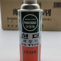 일신 현대이형제 2차가공용 420ml