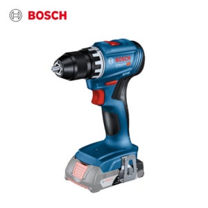 보쉬 전동 충전 드릴 드라이버 GSR 18V 45 본체