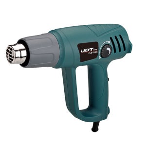 UDT 열풍기 PLD-2000