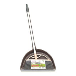 폴드업 비세트 실내 실외 정원 건물 베란다청소 학생비 갈대비 빗자루 고운비 실내빗자루