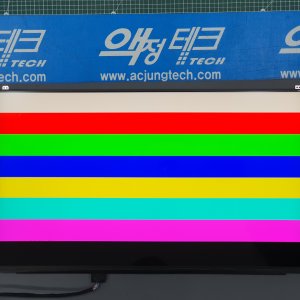 LG 그램 액정교체 15ZB970-GPEBL 패널 자가수리 LCD