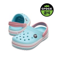 크록스공식 유아 CROCBAND CLOG T IBW 23SKCL207005