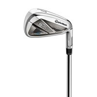 일본 TAYLORMADE 테일러메이드SIM2 MAX 아이언 세트 왼손잡이