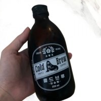 프릳츠 콜드브루 딥슬립 디카페인 300mL 1병