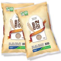 국내산 국산 아끼바레 현미 추정 현미쌀 5kg x 2개 10kg