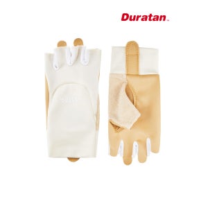 헤스트라 스프린트 숏 아몬드 화이트 3001330 060060- 반장갑 자전거 장갑