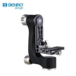 벤로 짐벌헤드 GH2N