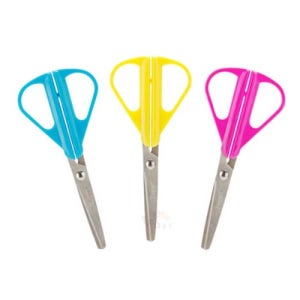 피스코리아/평화 비두리S-103가위아이베이비아트