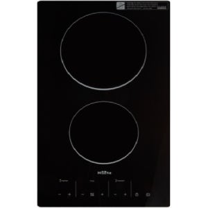 하츠 2구 전기쿡탑 HEC-2050SH 터치식 하이라이트 빌트인 전기레인지