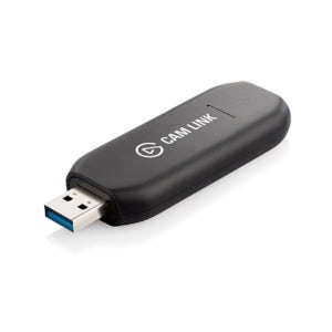 엘가토 정품 4K HDMI 캡쳐보드 USB 3.0 닌텐도스위치 노트북 게임 방송영상 녹화