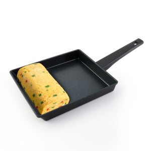 키친아트 계란말이팬 사각후라이팬 사각프라이팬 넌스틱 코팅 업소용 가정용