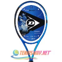 던롭 2023 FX 500 TOUR LS 테니스라켓