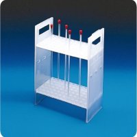 샘플 튜브랙(NMR Sample Tube Rack)