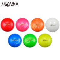 혼마 HONMA 마블 파크골프공 3pcs