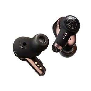 오디오테크니카 ATH-TWX9 노이즈캔슬링 무선 블루투스 이어폰 세기정품